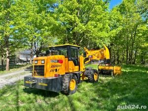 Vola, incarcator frontal - imagine 5