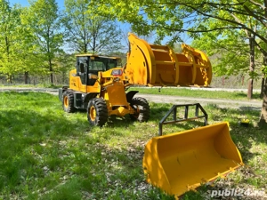 Vola, incarcator frontal - imagine 4