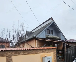 Casă parter, 90 mp utili, zona Brestei/Râului