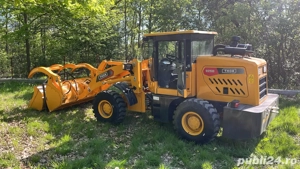 Vola, incarcator frontal - imagine 3