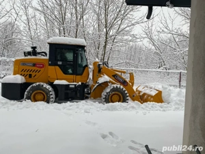 Vola, incarcator frontal