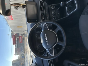 Dacia Sandero Stepway 2023 | Clima |Trapa | 91.000 km