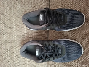 Adidași Nike originali 42,5 - imagine 2