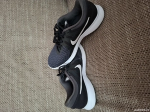 Adidași Nike originali 42,5 - imagine 3