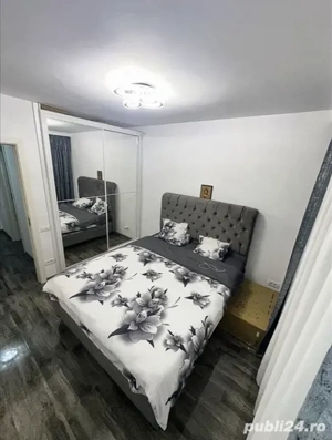 Crangasi, apartament 3 camere cu centrala
