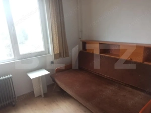 Garsonieră 20 mp, mobilată complet – zona Dacia, Deva