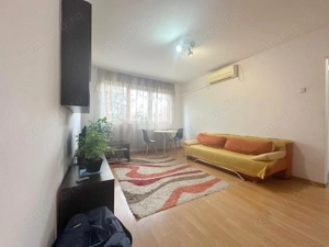 Apartament 3 camere, zona Cetatii