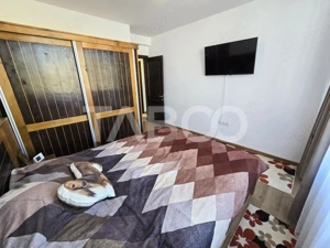 Casa de vanzare mobilata utilata 81 utili 2 bai in Arhitectilor Sibiu - imagine 16