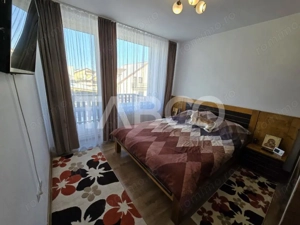 Casa de vanzare mobilata utilata 81 utili 2 bai in Arhitectilor Sibiu - imagine 15