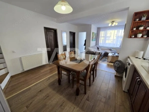 Casa de vanzare mobilata utilata 81 utili 2 bai in Arhitectilor Sibiu - imagine 4