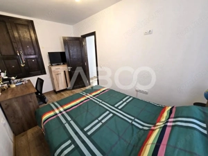 Casa de vanzare mobilata utilata 81 utili 2 bai in Arhitectilor Sibiu - imagine 14