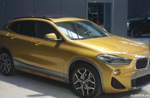 BMW X2 20 M-Pack - Benzina - Automatic - 192 hp - 152.937 km