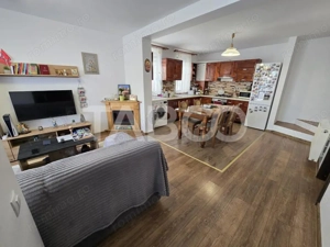 Casa de vanzare mobilata utilata 81 utili 2 bai in Arhitectilor Sibiu