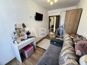 Casa de vanzare mobilata utilata 81 utili 2 bai in Arhitectilor Sibiu - imagine 7