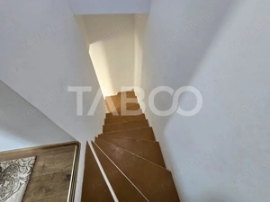 Casa de vanzare mobilata utilata 81 utili 2 bai in Arhitectilor Sibiu - imagine 12