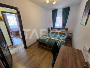 Casa de vanzare mobilata utilata 81 utili 2 bai in Arhitectilor Sibiu - imagine 6