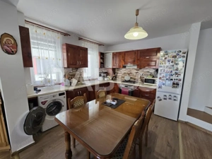 Casa de vanzare mobilata utilata 81 utili 2 bai in Arhitectilor Sibiu - imagine 11