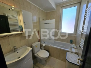 Casa de vanzare mobilata utilata 81 utili 2 bai in Arhitectilor Sibiu - imagine 8