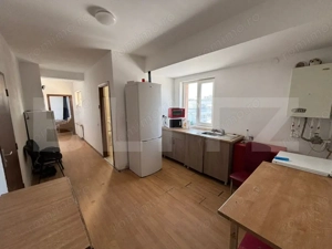 Apartament 70 mp, 3 camere | Marasti - Zonă cu potențial major de dezvoltare  - imagine 5