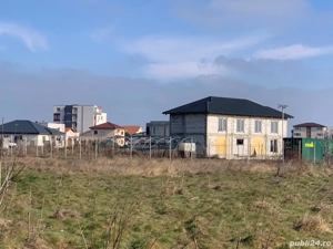 Teren intravilan Km 5 zona Veterani - imagine 4