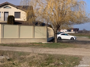 Teren intravilan Km 5 zona Veterani - imagine 2