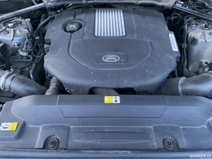 Land Rover Range Rover VOGUE - imagine 12