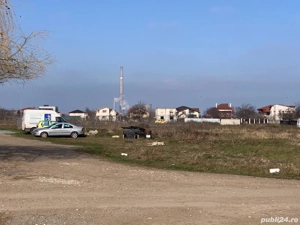 Teren intravilan Km 5 zona Veterani - imagine 3