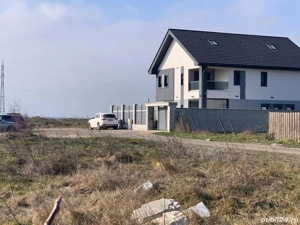 Teren intravilan Km 5 zona Veterani