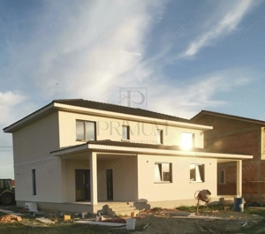 Duplex 4 camere - bucatarie separata - dormitor la parter - imagine 4