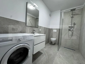 Apartament modern cu 2 camere, cu o suprafață de 46 mp, situat în zona Brândușei - imagine 5