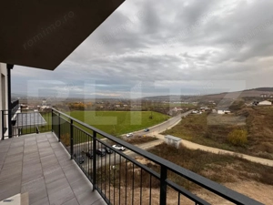 Apartament modern cu 2 camere, cu o suprafață de 46 mp, situat în zona Brândușei - imagine 6