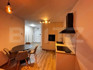 Apartament modern cu 2 camere, cu o suprafață de 46 mp, situat în zona Brândușei - imagine 4