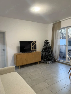 De inchiriat Apartament 2 Camere - bloc nou - Ghiroda, Padurea Verde