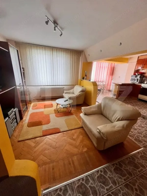 Apartament 4 camere decomandat-zona Libertatii