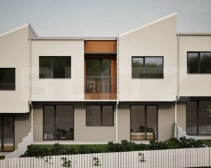 Comision 0! Apartament spatios 68mp, 3 camere, garaj si gradina mare 156mp - imagine 11