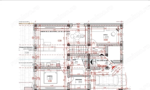 Comision 0! Apartament spatios 68mp, 3 camere, garaj si gradina mare 156mp - imagine 9