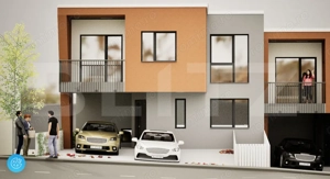 Comision 0! Apartament spatios 68mp, 3 camere, garaj si gradina mare 156mp - imagine 10