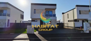 Casa individuala P+1  4 camere Berceni 5 min STV Comision 0%