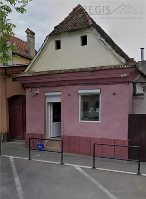 Spatiu comercial Central