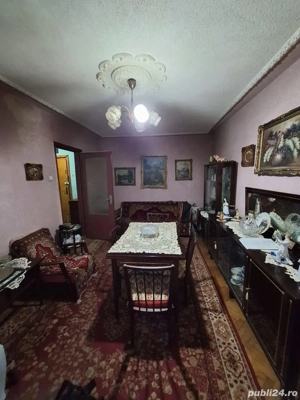 !! 3 Camere..70mp utili ..decomandat etaj 3...Torontal..Lidl