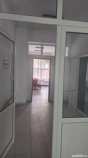 Inchiriere spatiu birouri, ultracentral- Sediul ACR Dambovita