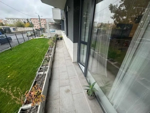 Apartament 2 camere AlphaVille Carpatilor