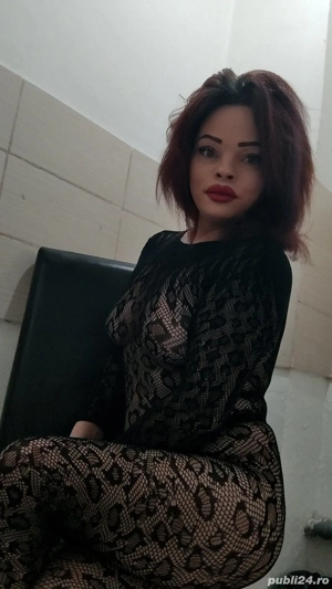 buna sunt ioana am 39 ani