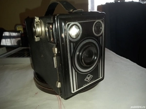 Aparate foto de colectie