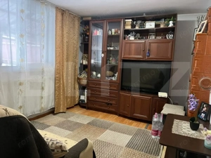 Casa cu mansarda, 5 camere, 120 mp, zona Popricani - imagine 2