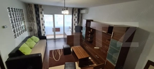 Apartament 2 camere, 62mp, balcon, parcare, etaj 1, Florilor 