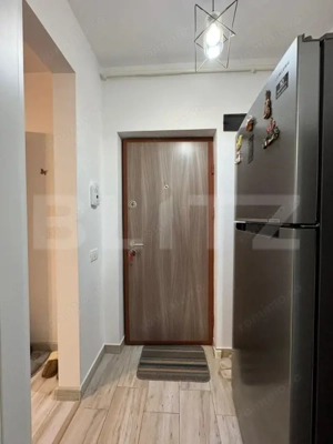 Apartament 2 camere, 53 mp totali, etaj 1, parcare, balcon, Teilor - imagine 12