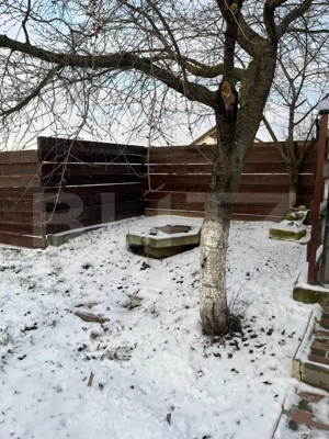 Casa cu mansarda, 5 camere, 120 mp, zona Popricani - imagine 6