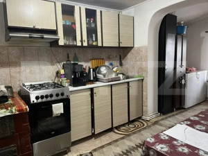 Casa cu mansarda, 5 camere, 120 mp, zona Popricani - imagine 4