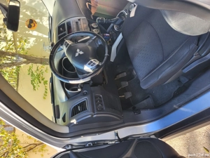 Vand Mitsubishi ASX 2011